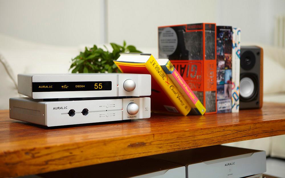 织女下凡auralic声韵vegag1流媒体解码器限时换购开始