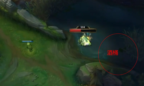 S8小组赛第一日总结 讲讲AFS和EDG的问题吧