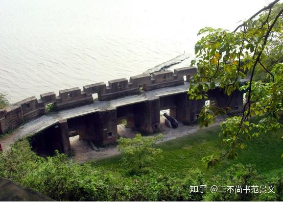 明代沿海铳城复原及推导：由大敌台到小城堡 - 知乎