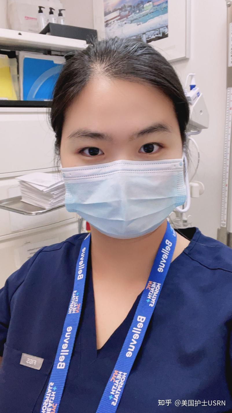 中国护士发展路线:普通护士→护士长74不被尊重,超负荷工作74待遇