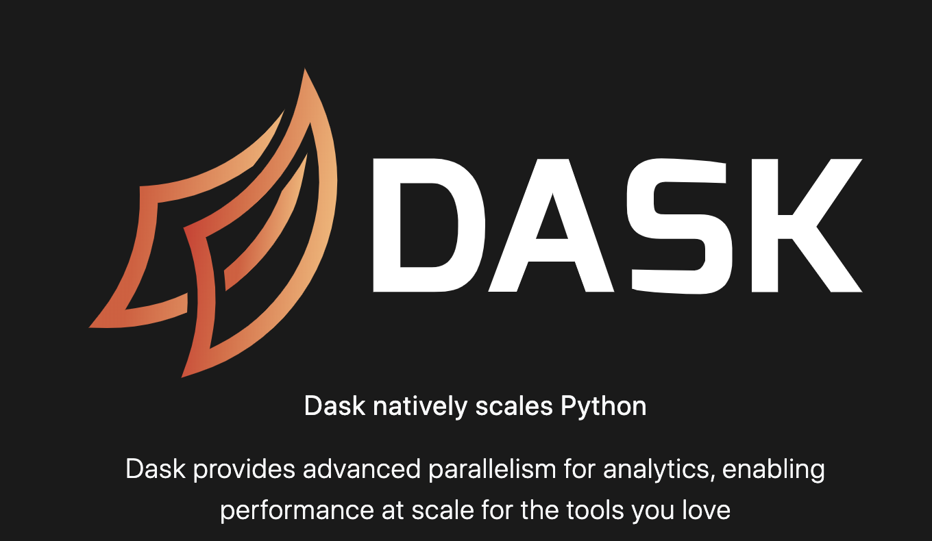 python有没有类似mapreducespark的分布式框架