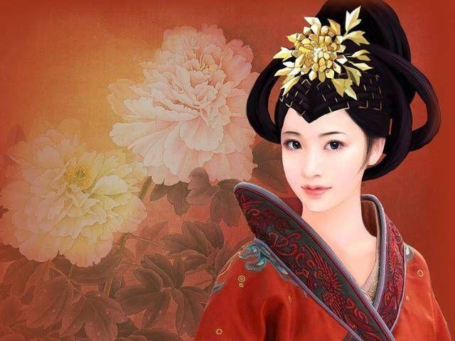 唐高宗时,两位公主成了阶下囚,此后却机缘巧合,改变了大唐历史