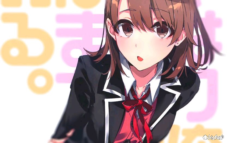 浅谈春物大老师身边的女角色