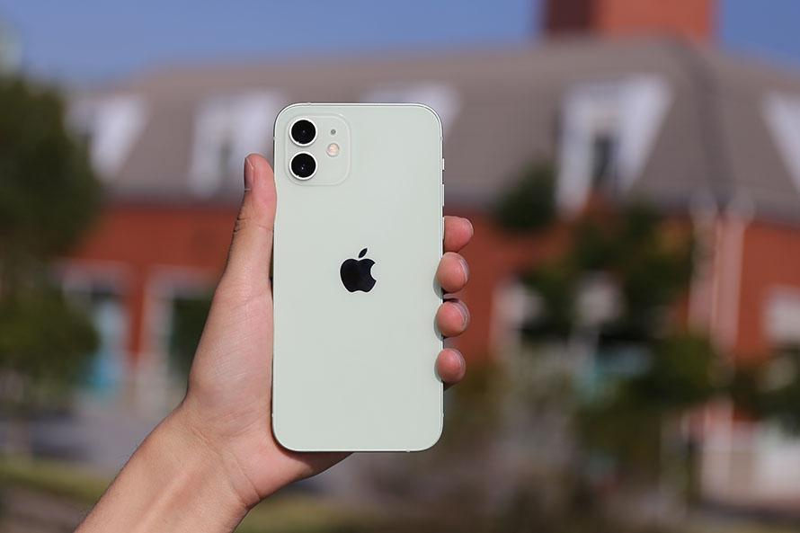 为品牌还是产品买单iphone12真机上手深度体验