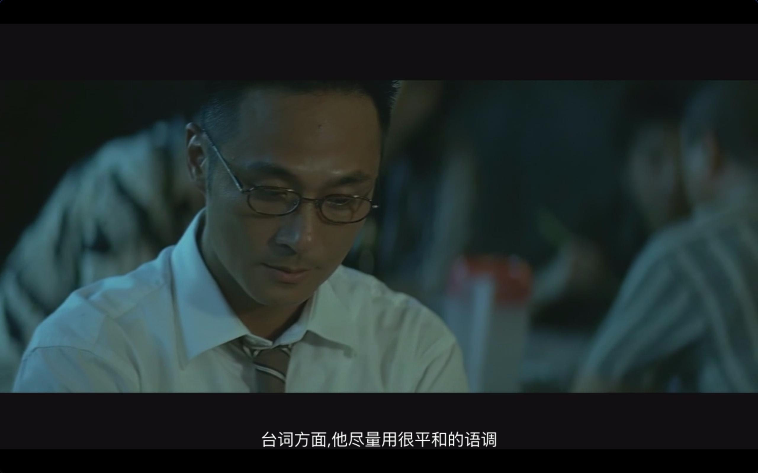 《无限超越班》训练cp感，吴镇宇被荣梓衫和刘耀文感动落泪 - 哔哩哔哩