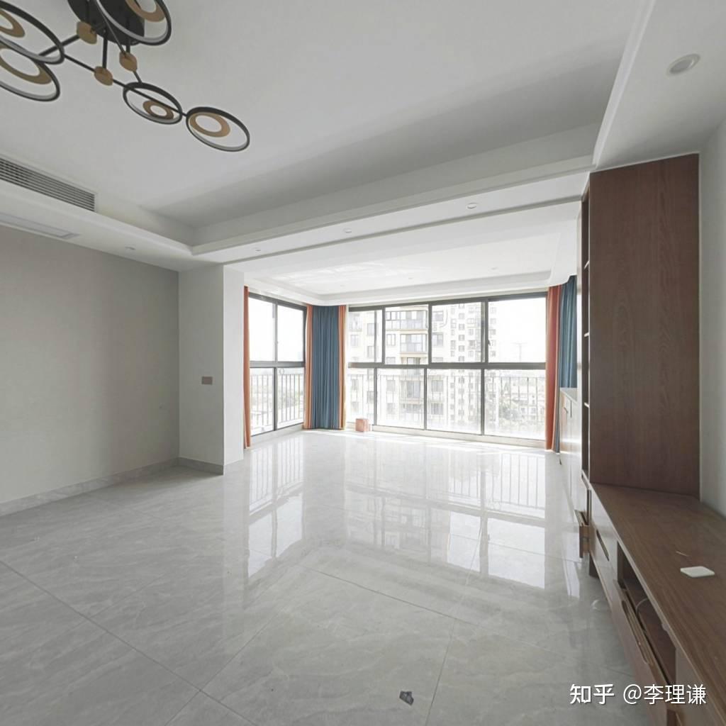 李理谦:你家大门有风水问题吗?大门的风水禁忌与化解方法! - 知乎