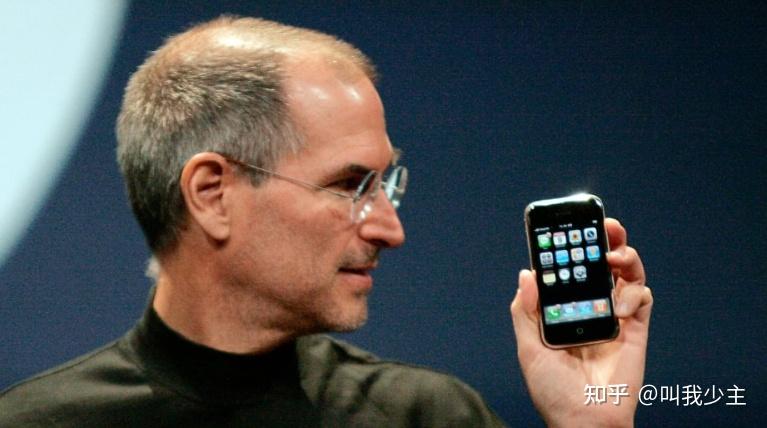 你买过几部?iPhone手机诞生15年,全球销量突破23.2亿部! - 知乎