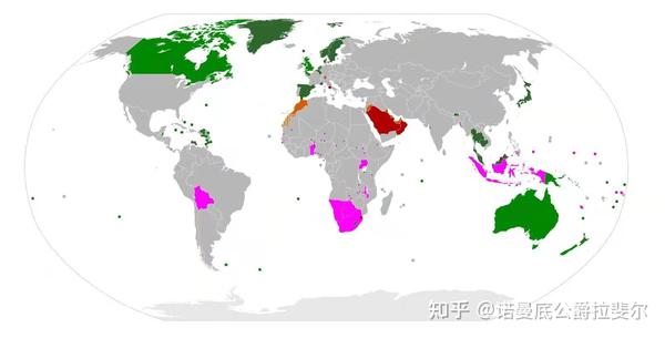 皇帝与国王 皇帝大还是国王大 国王和皇帝哪个大