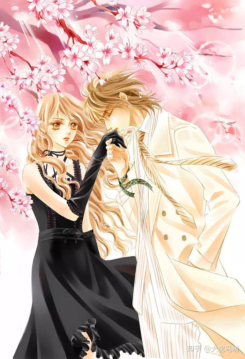 泡沫之夏,米沙老师的插画!