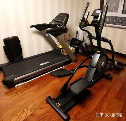 椭圆机 vs. 跑步机:哪个更适合你? - 知乎