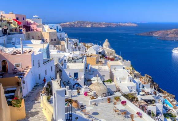 地中海风格 三招装饰家 让你足不出户体验大海 知乎