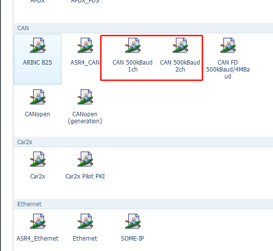 CANoe的经验总结及如何进行 CAN Signal layout 知乎