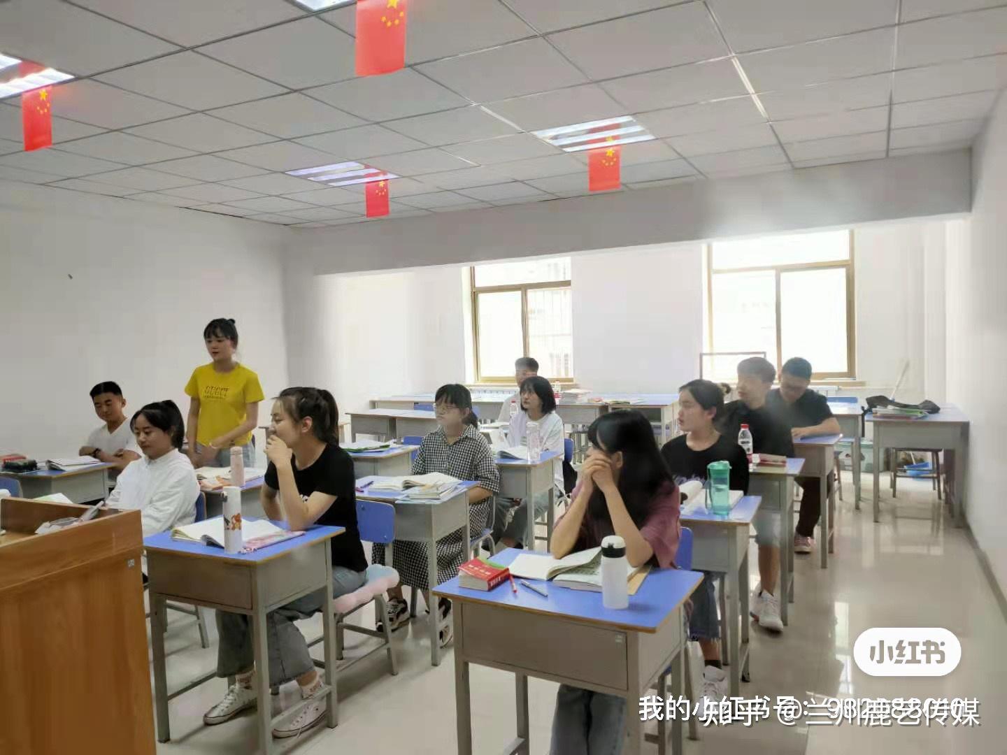 甘肃兰州编导艺考是什么?如何判断自己适不适合? - 知乎