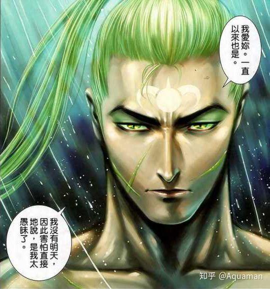如何看封神纪/武庚纪里的逆天而行? - 知乎