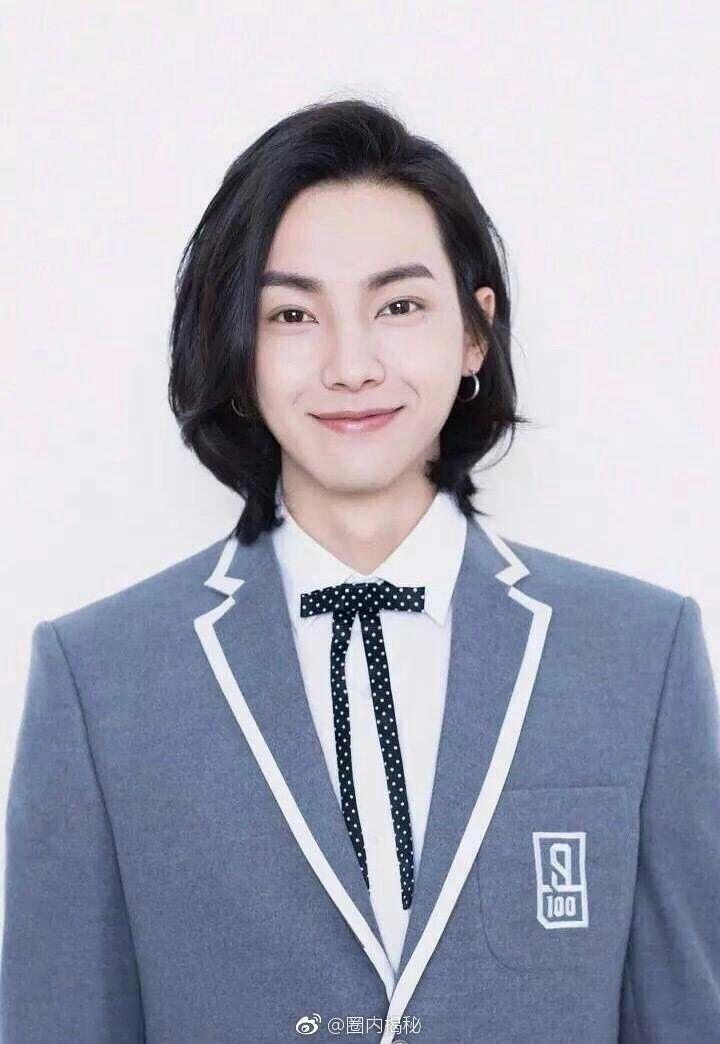 男生长得像女生是一种怎样的体验