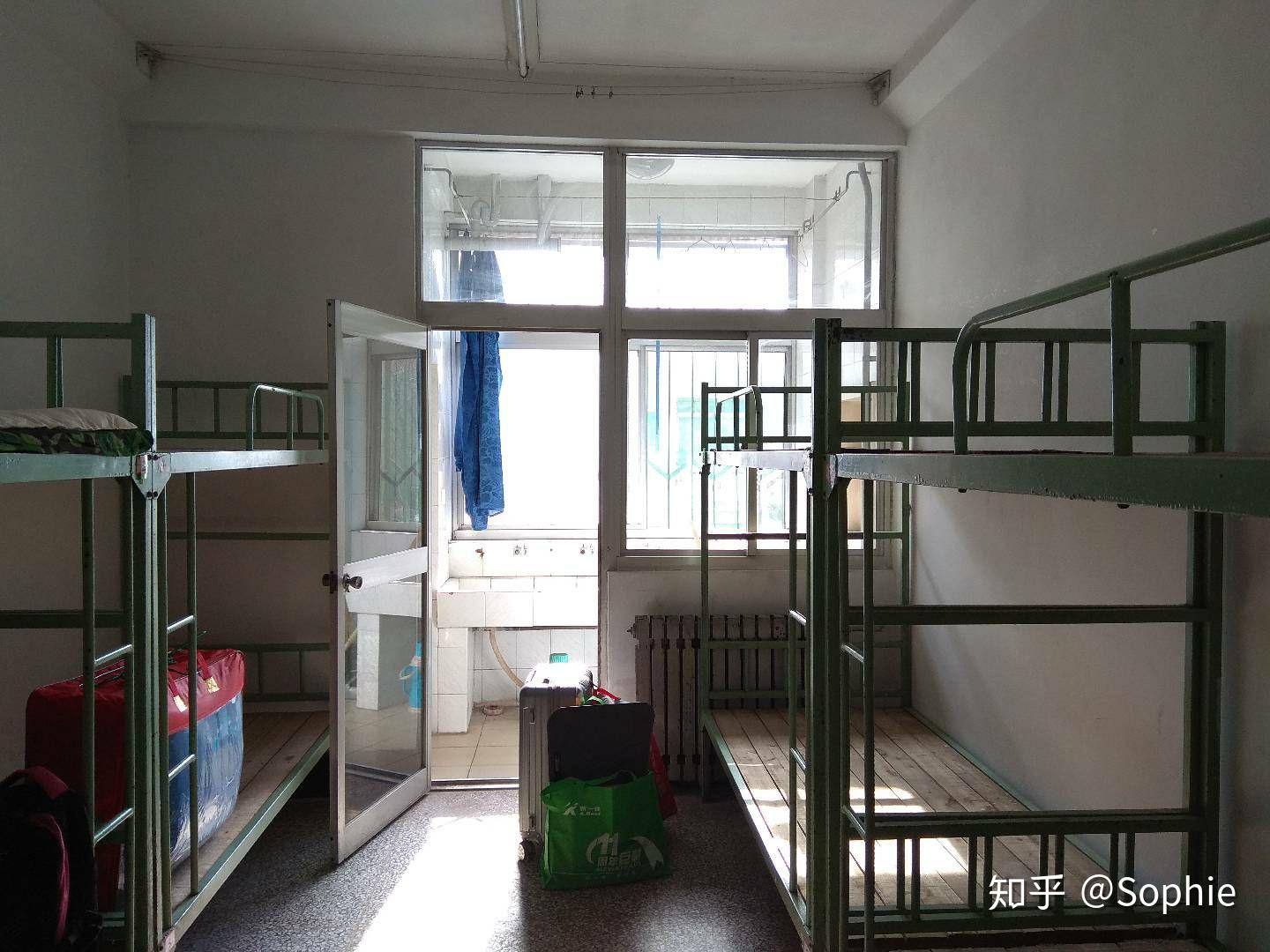 淄博实验中学的公寓内有厕所吗,还有,都有什么美食那? - 知乎