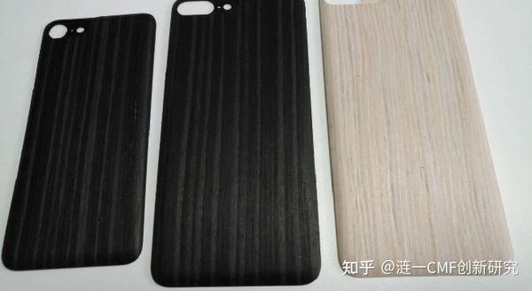 CMF工艺 | IML工艺纹路、电镀效果汇总分享 - 知乎