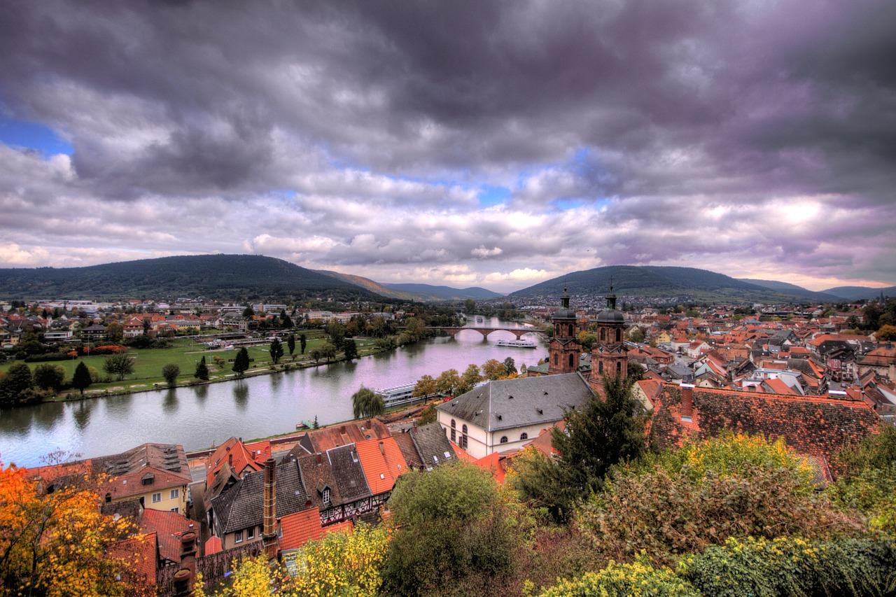 2. 暖通系统解析