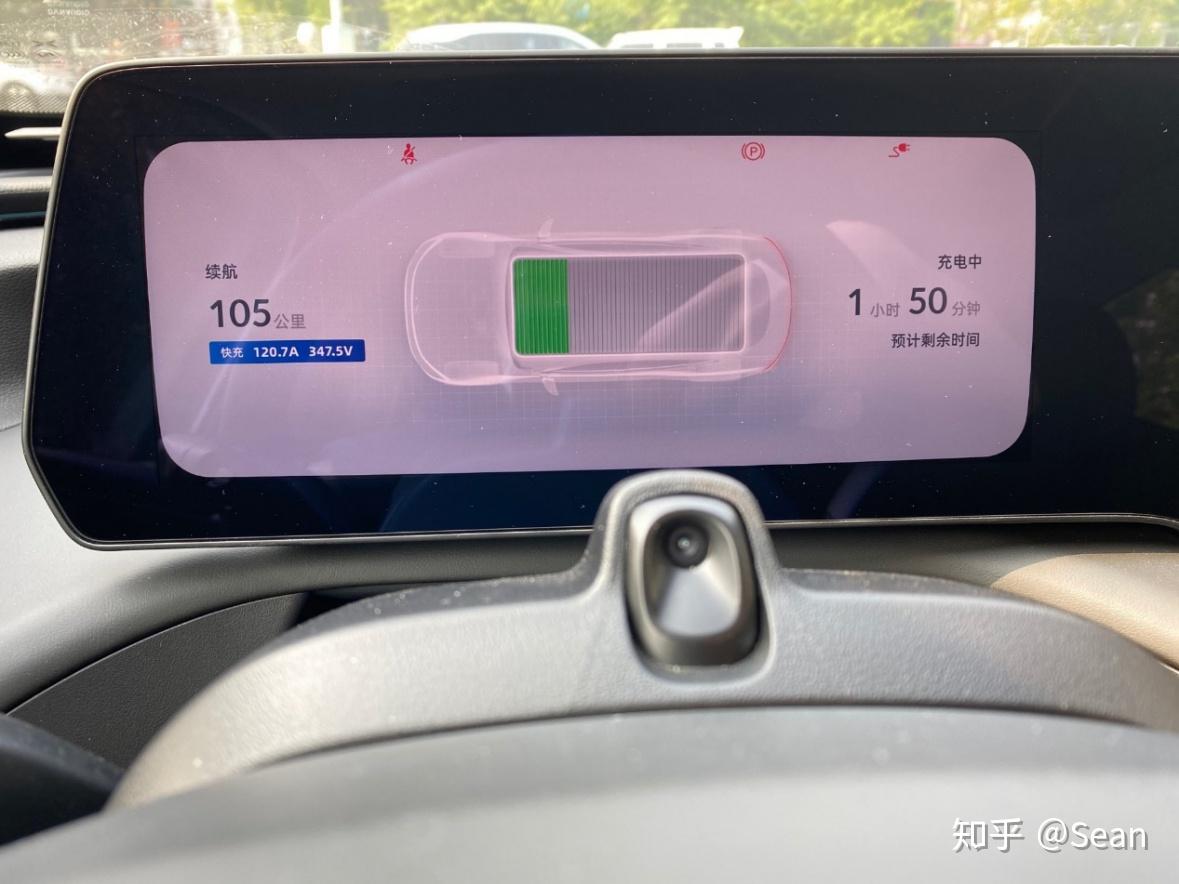 下次一定不这次一定小鹏p7试驾体验