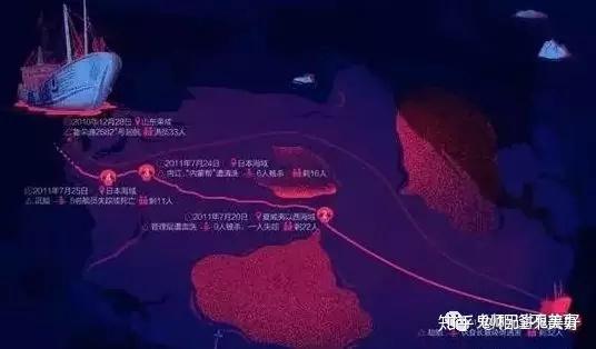 鲁荣渔2682号杀人案 亲历:我们11人杀了22名同伴（下） - 知乎
