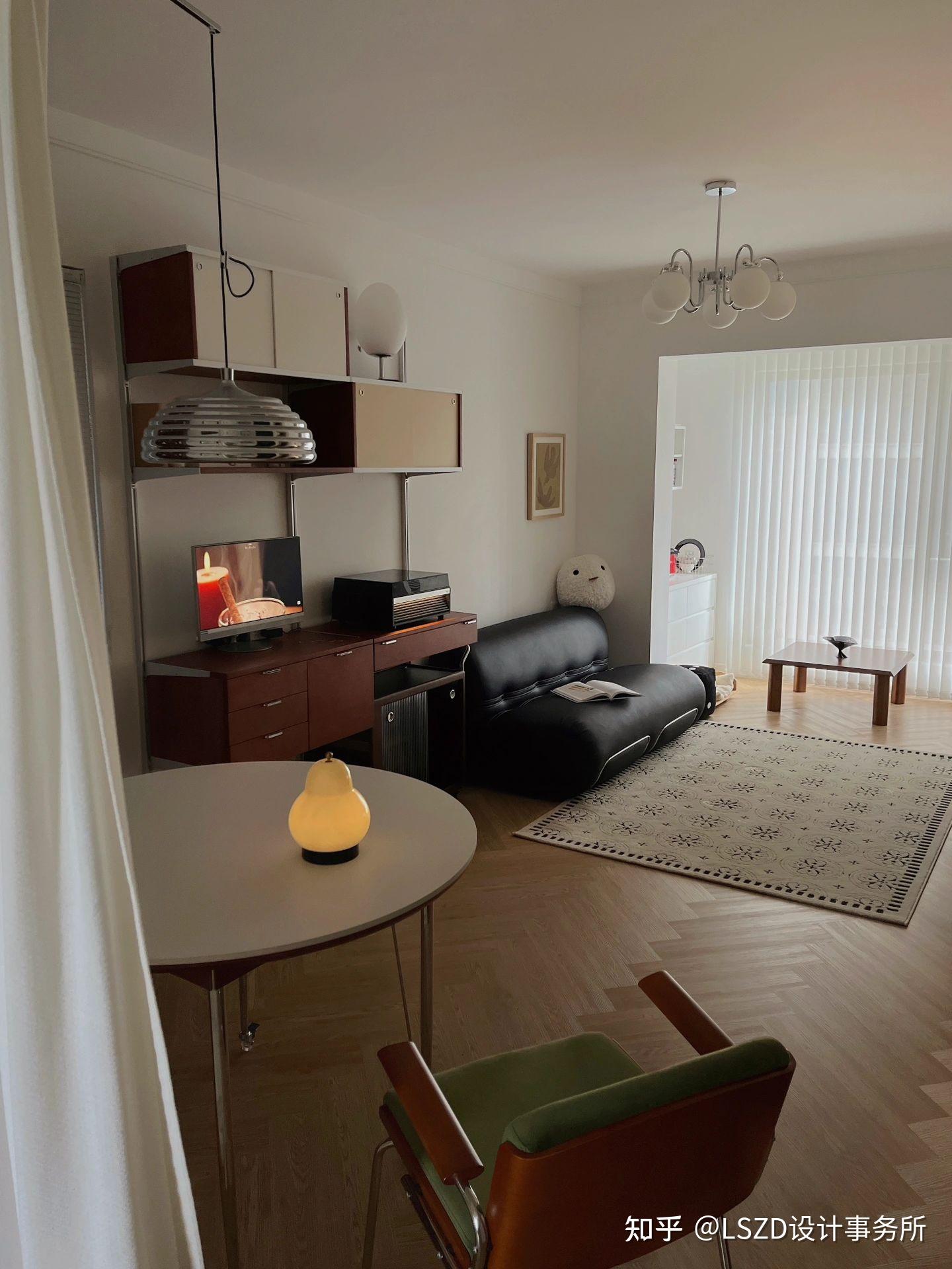 窄长客厅怎么装修设计好?