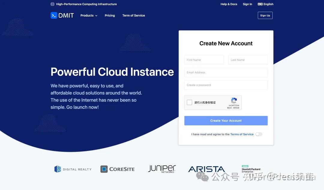 延迟低线路稳定,DMIT 美西三网优化正价 VPS 终于补货了!