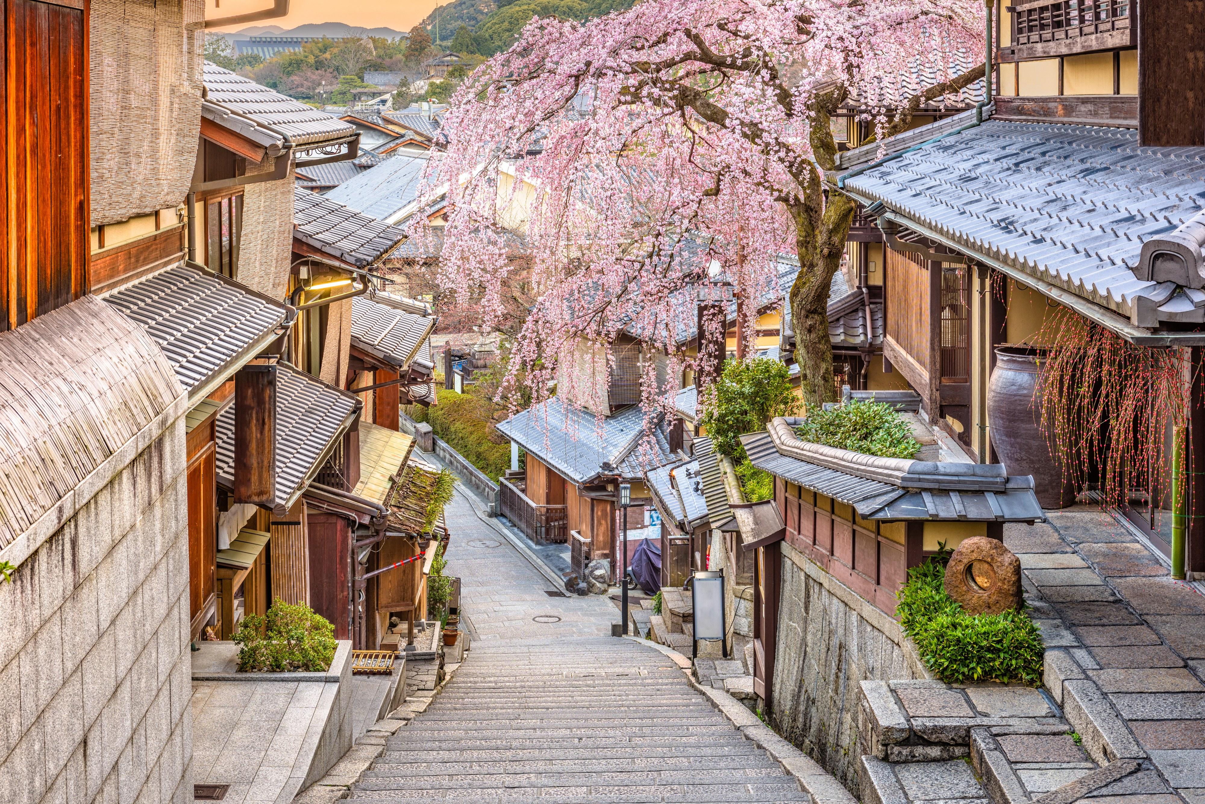 日本富士山风景_素材公社_tooopen.com