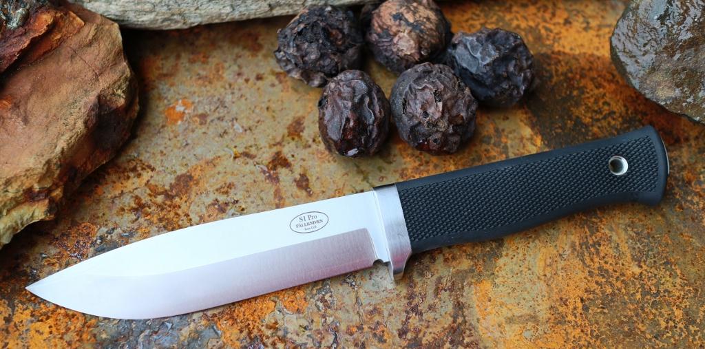 fks1pro生存刀测评野外生存的豪华套装