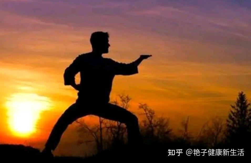 著名气功大师黄仁忠,深入钻研中医经典,创立了“空劲气功” - 知乎