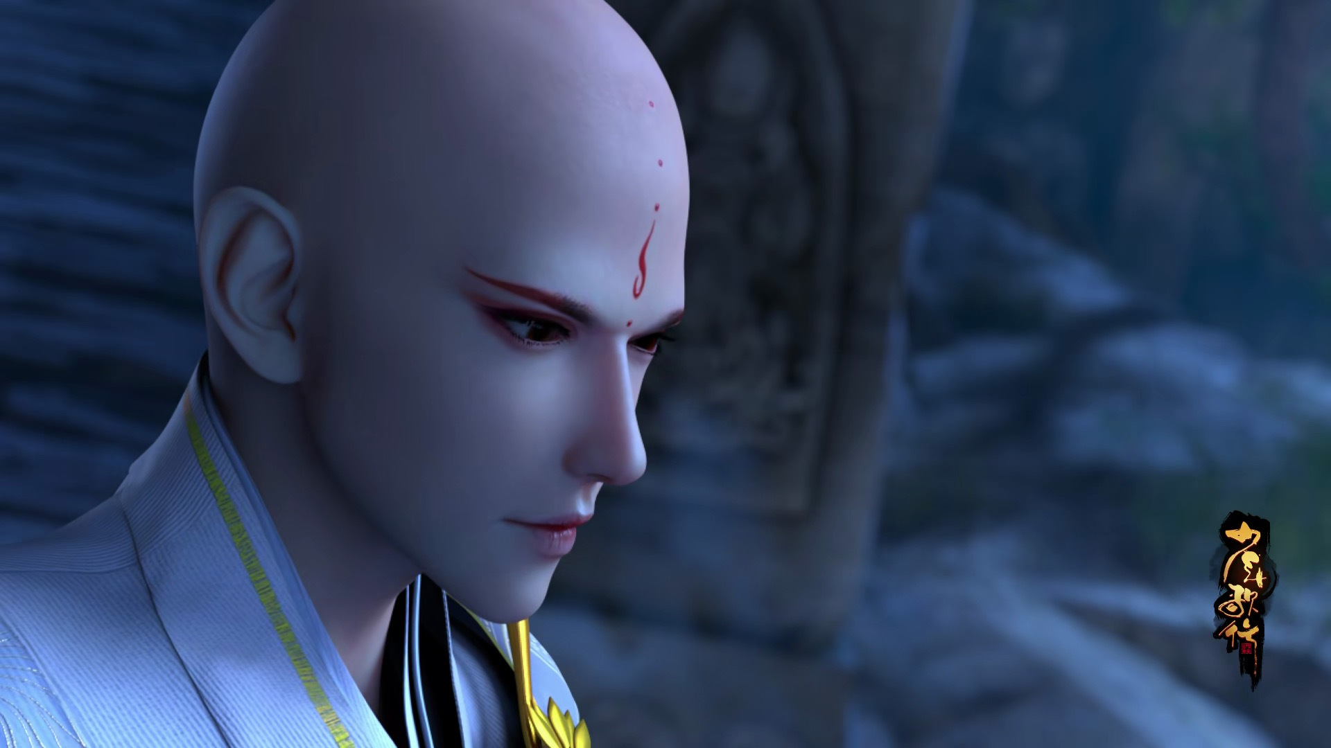 如何评价国产动画《少年歌行》?