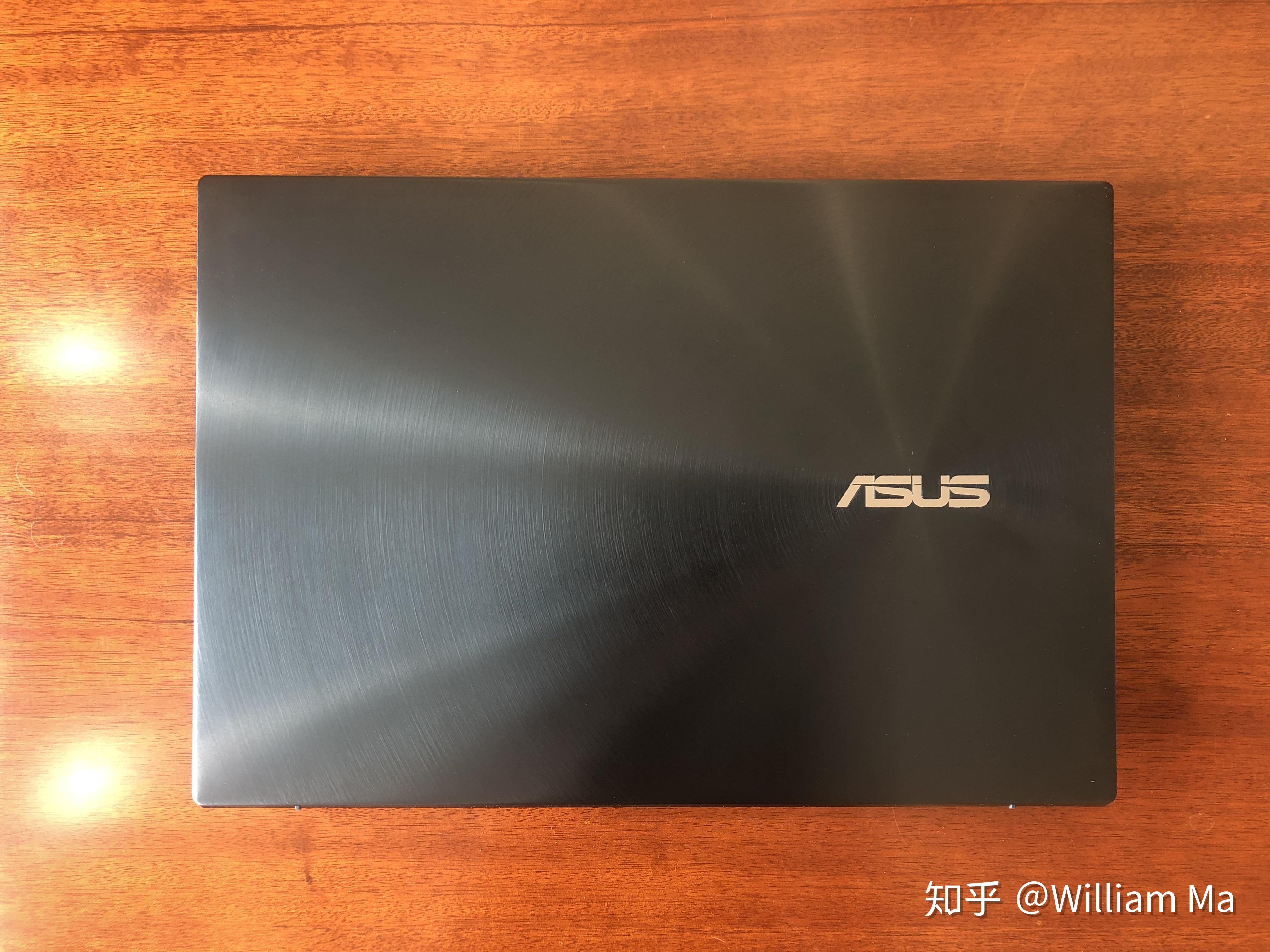 奔涌吧后浪华硕灵耀x2pro体验