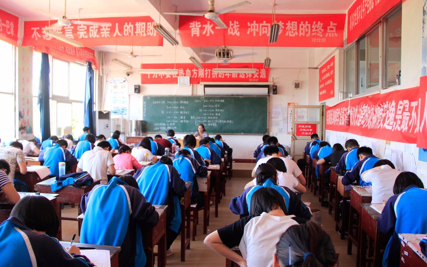 如何缓解考前焦虑 知乎 如何缓解考前焦虑 知乎