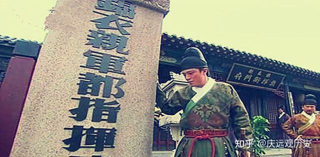 明代臭名昭著的廷杖和诏狱,到底有多奇葩? - 知乎