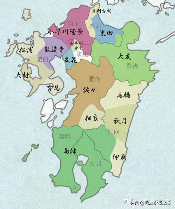 江户三百藩其四十五人吉藩 知乎