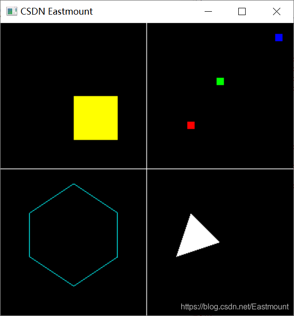 跟我學Python影像處理丨帶你入門OpenGL