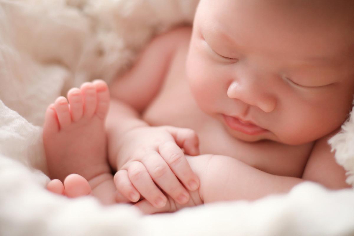 新生儿红斑狼疮-常见皮肤病-医学