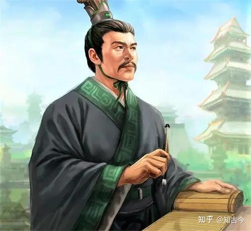 史说三国三十七臧洪之死2