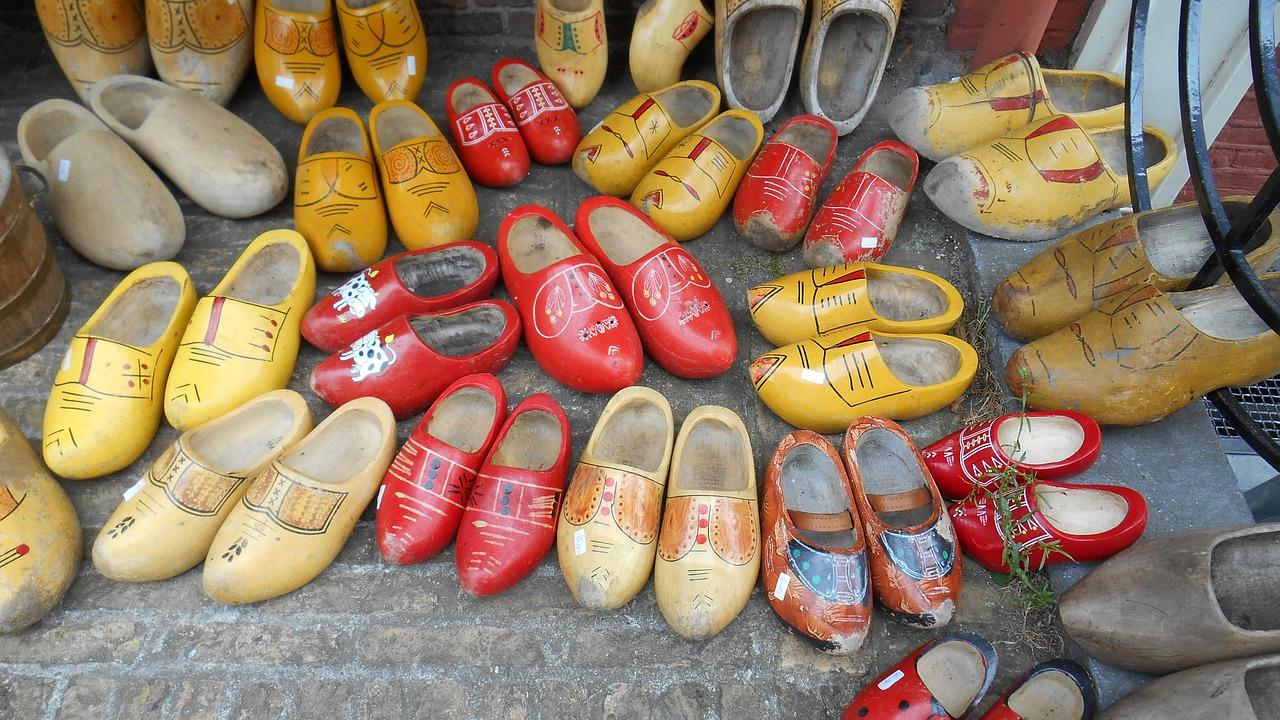 老北京布鞋如何清洗