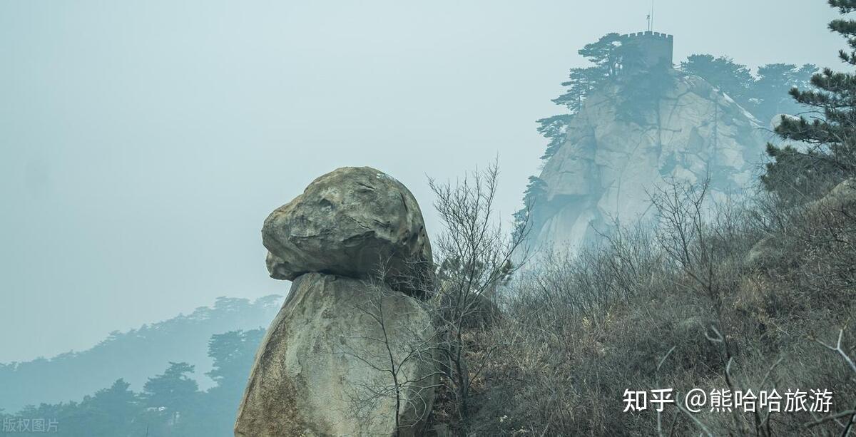 辽宁十大爬山好去处