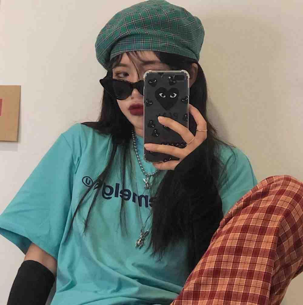 有哪些酷酷的女孩头像推荐