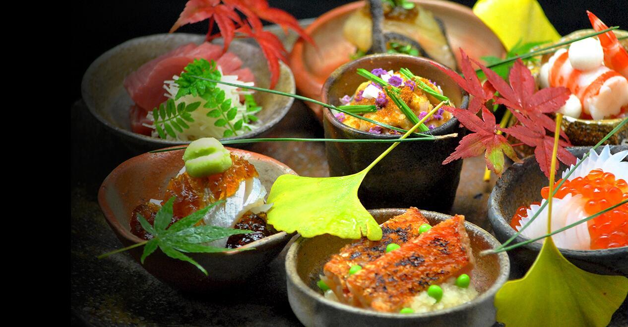 龙吟这家又红又贵的一家日本料理 真的值得刷卡来吃吗 知乎