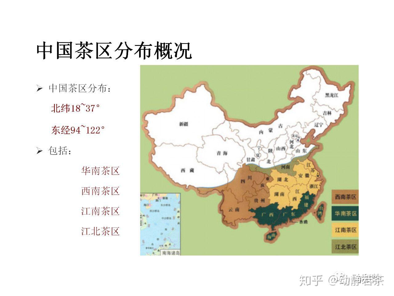 一文快速讀懂中國茶文化基礎知識建議收藏