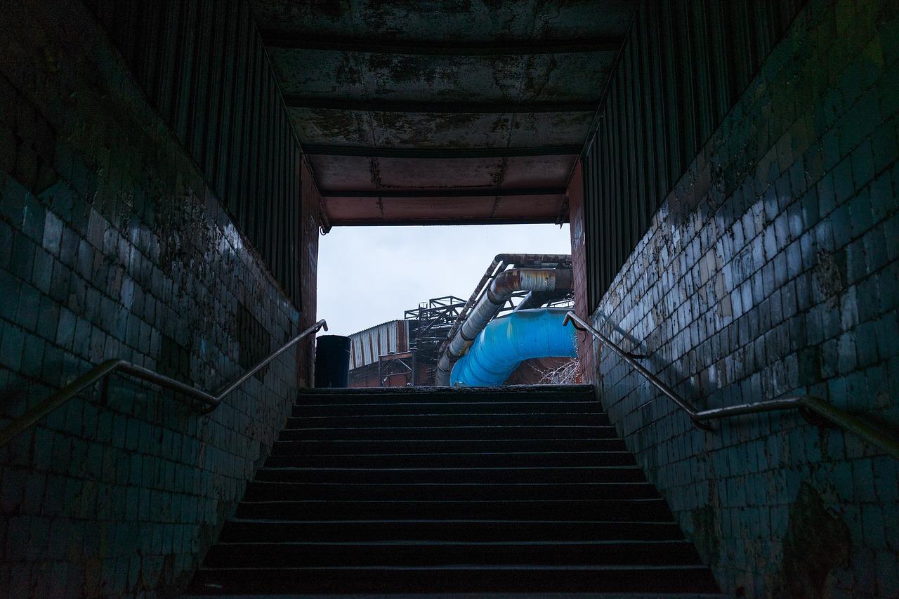 3. 隧道施工技术