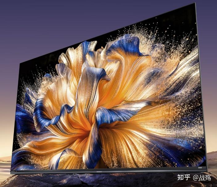 影音游戏全兼顾,2026首款标杆级RGB-Mini LED电视海信电视E8S来了,极致影音+游戏好拍档,年货节必入