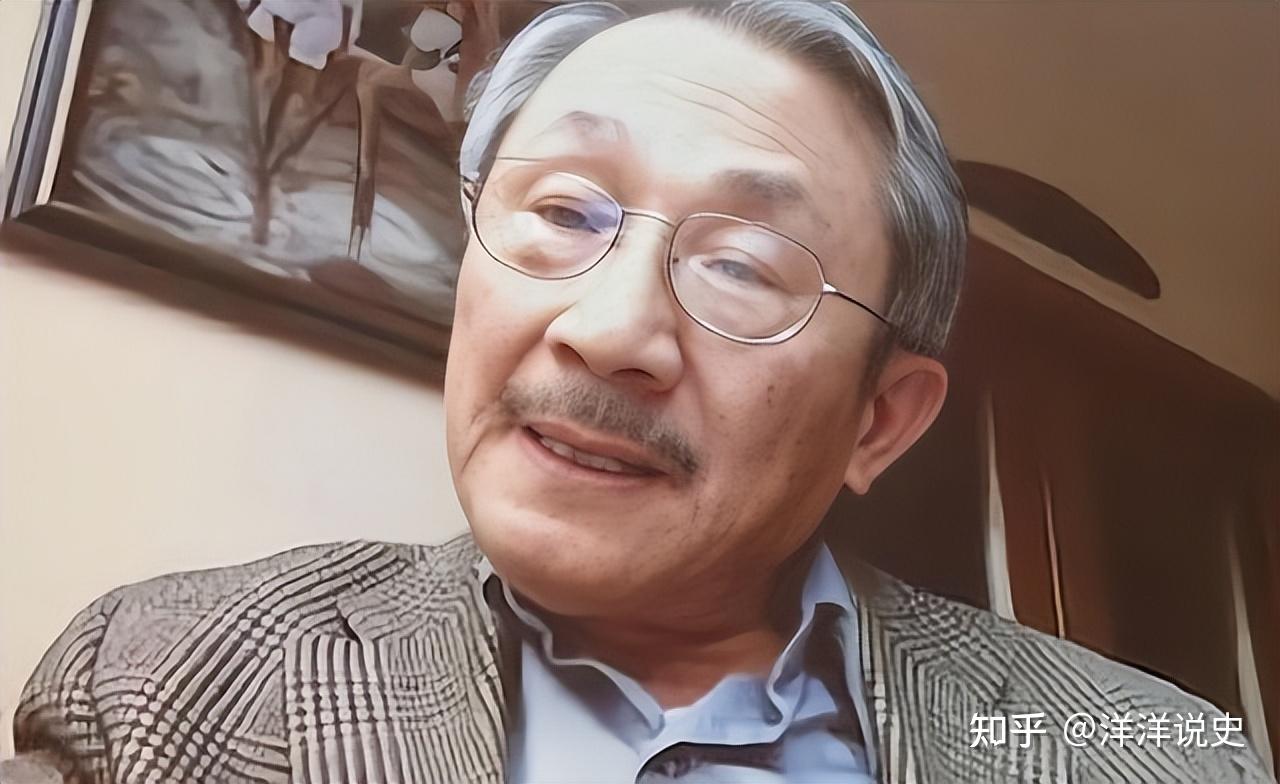 张宪义出卖核武器情报给美国,29年后,他却被封最伟大的“叛徒” - 知乎