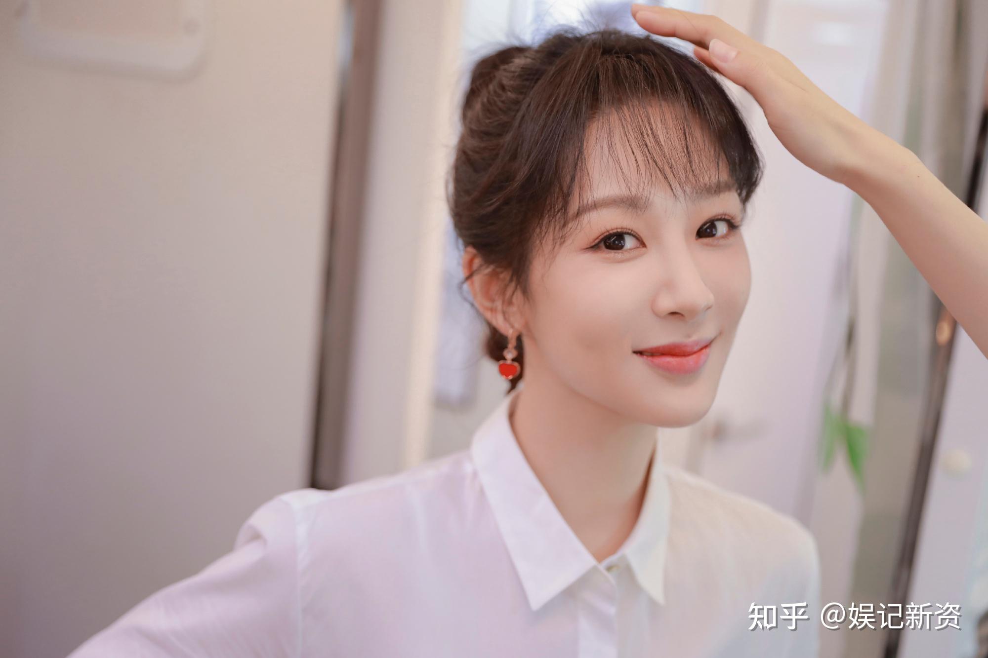 杨紫的儿童节——一位紫米的儿童节经历,一场双向奔赴的追星! - 知乎