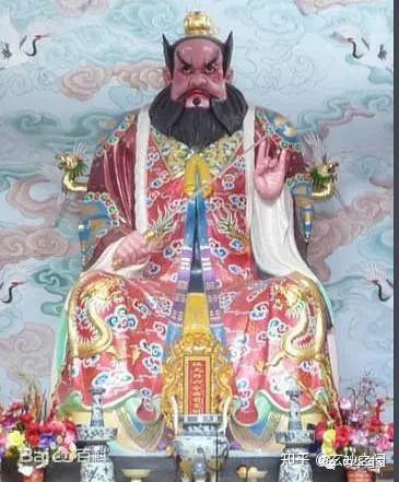 所谓的「请神上身」属于道教吗? - 知乎