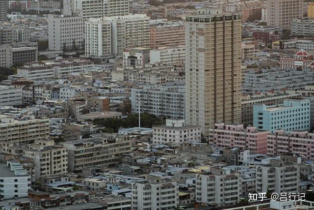 兰州有哪些当地人推荐的冷门景点？ - 知乎