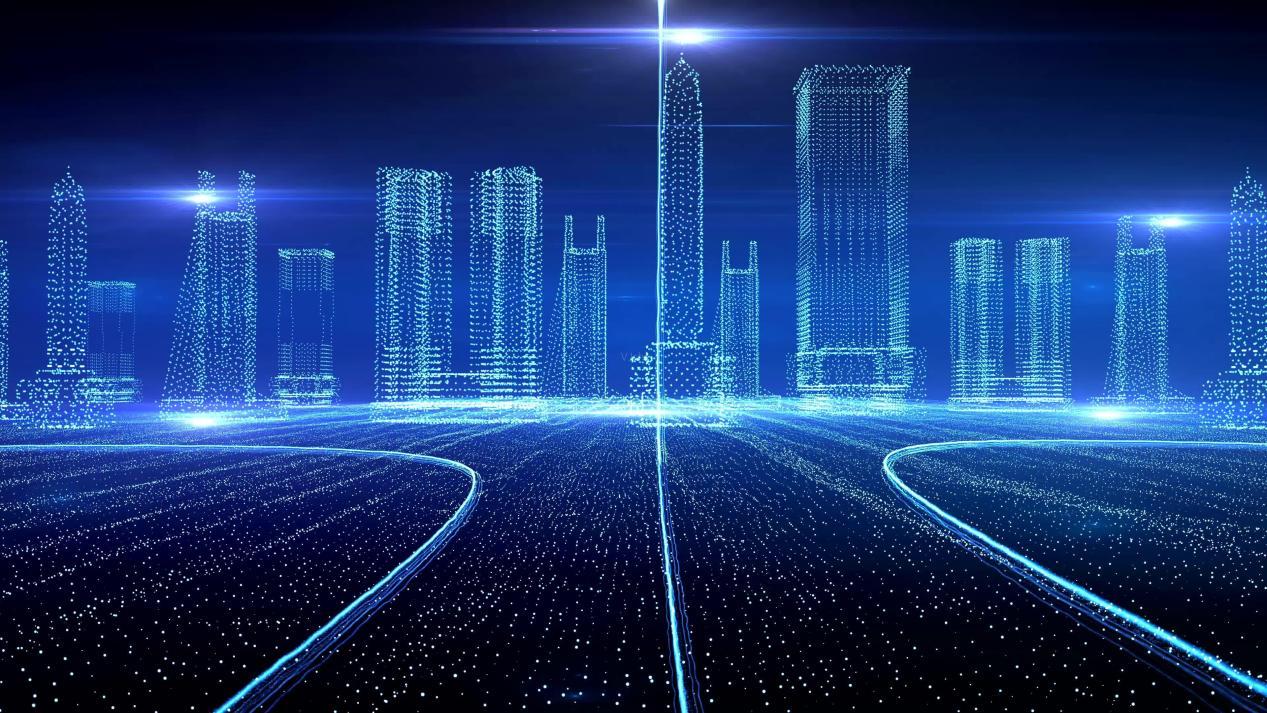 25万亿规模中国智慧城市建设刚需在哪