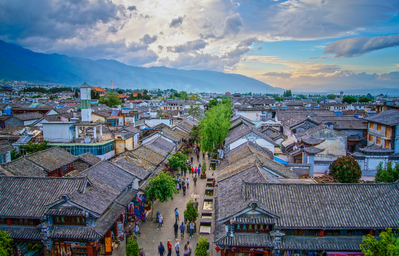 2026大理旅游:刚回来!花了3000块钱买来的血泪教训!!(附大理3天2晚详细攻略)春节就去大理了!! - 知乎